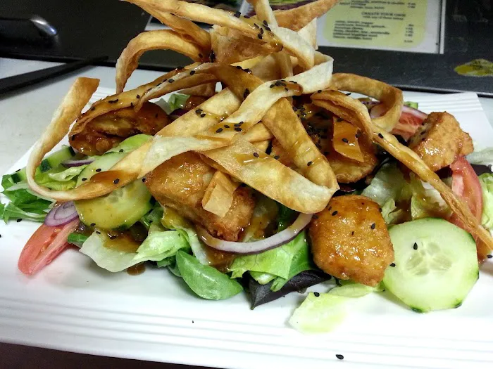 3 Stone Family Diner Picture 6