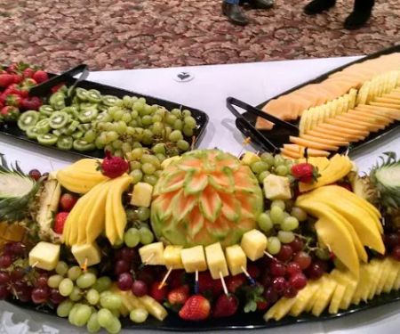 3 Stone Family Diner