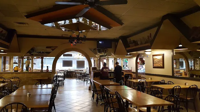 Frank's Pizza Italian Restaurant & Catering Picture 1