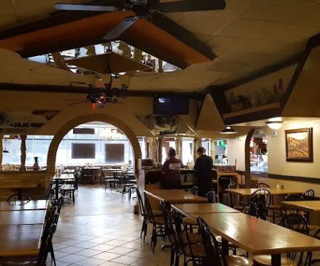 Frank's Pizza Italian Restaurant & Catering