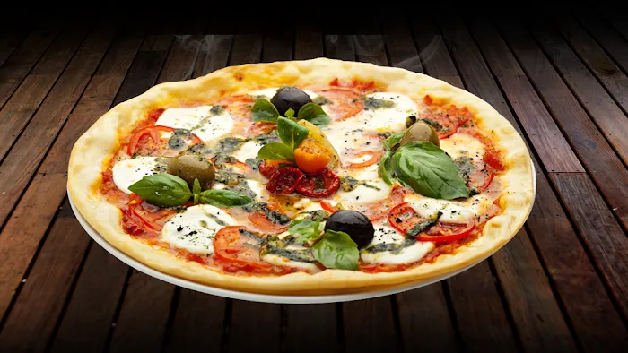 Frank's Pizza Italian Restaurant & Catering Picture 5