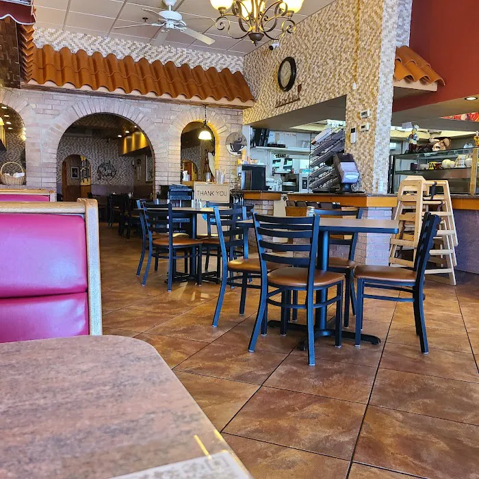 Frank's Pizza Italian Restaurant & Catering Picture 6