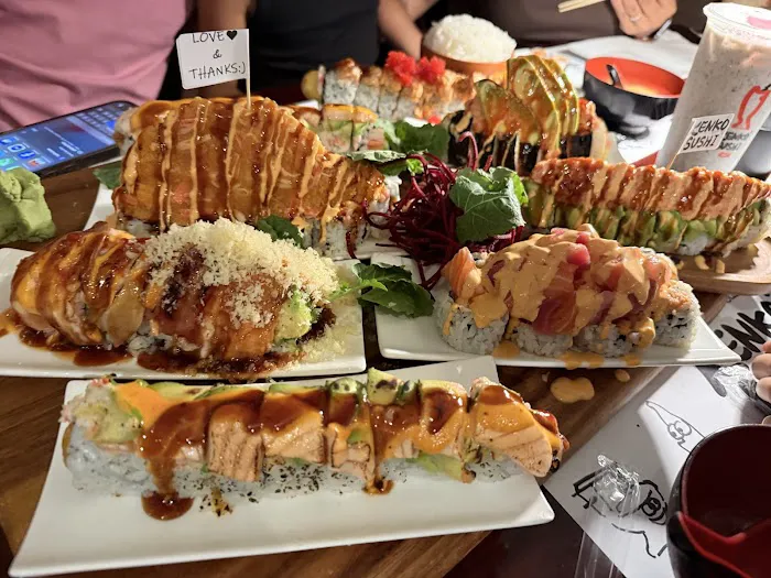 Kenko Sushi Picture 5