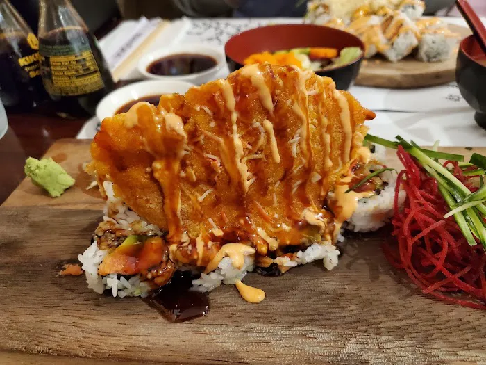 Kenko Sushi Picture 6