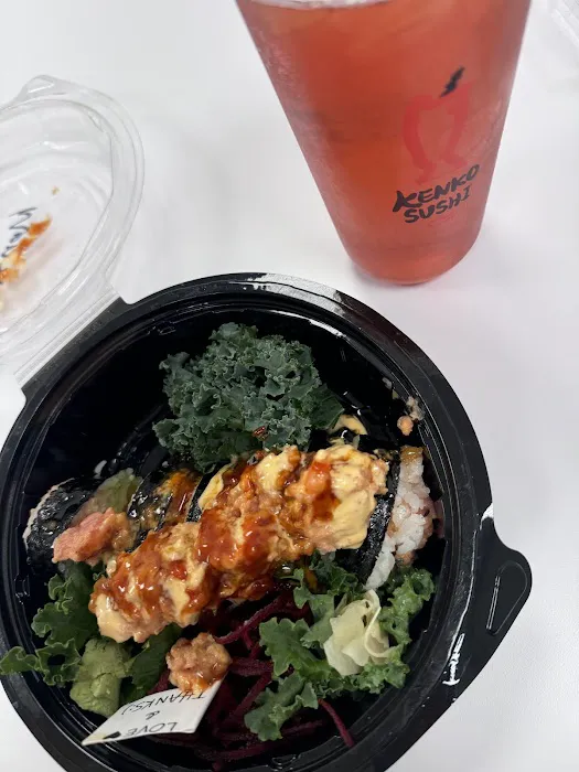 Kenko Sushi Picture 8