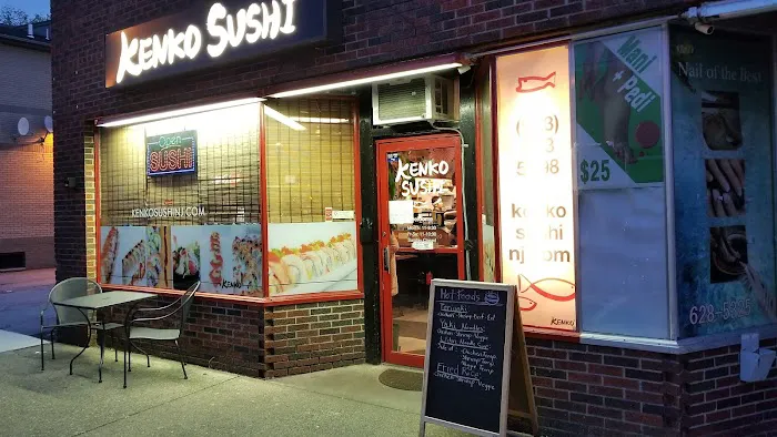 Kenko Sushi Picture 1