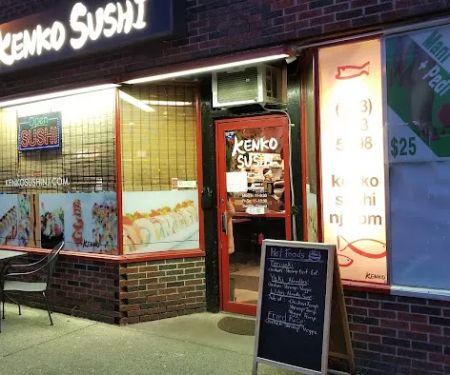 Kenko Sushi