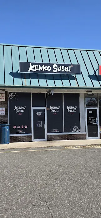 Kenko Sushi Picture 2
