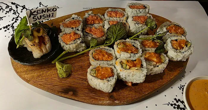 Kenko Sushi Picture 7