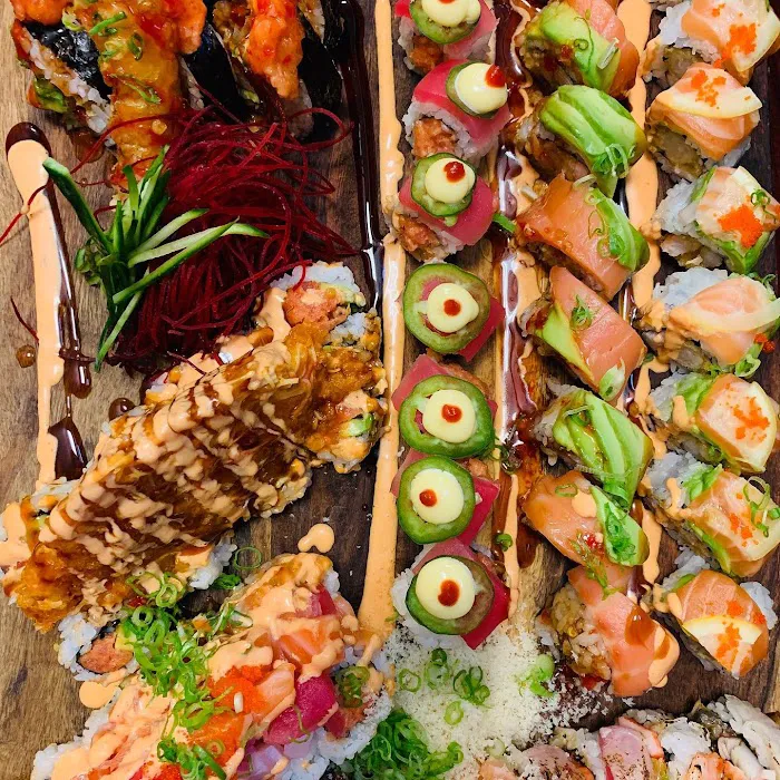 Kenko Sushi Picture 10