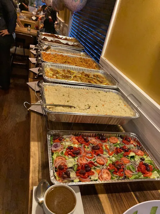 Sibora's Pizza and Mediterranean Grill (Lincoln Park) Picture 4