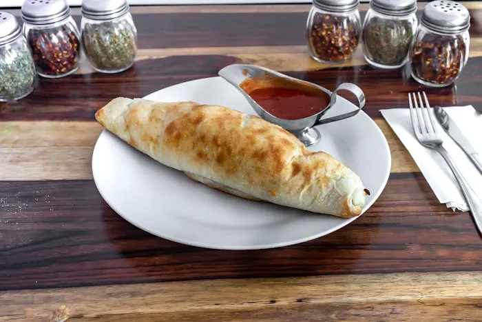 Sibora's Pizza and Mediterranean Grill (Lincoln Park) Picture 8