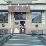 Sibora's Pizza and Mediterranean Grill (Lincoln Park)