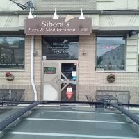 Sibora's Pizza and Mediterranean Grill (Lincoln Park) ico