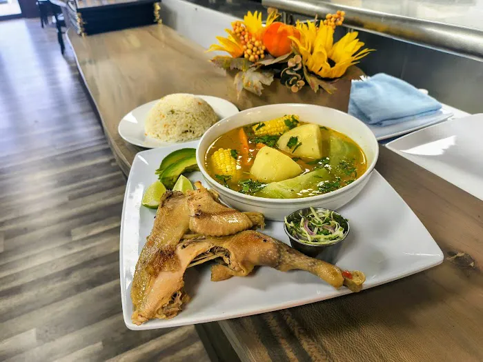 Machy's Latin American Deli & Restaurant Picture 6