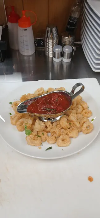 Machy's Latin American Deli & Restaurant Picture 8