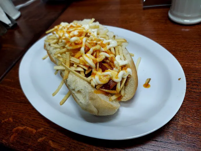 Machy's Latin American Deli & Restaurant Picture 4