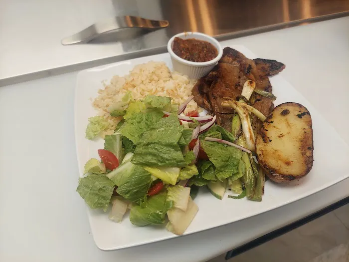 Machy's Latin American Deli & Restaurant Picture 1