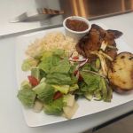 Machy's Latin American Deli & Restaurant