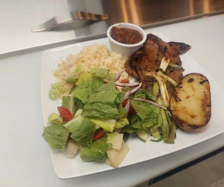 Machy's Latin American Deli & Restaurant