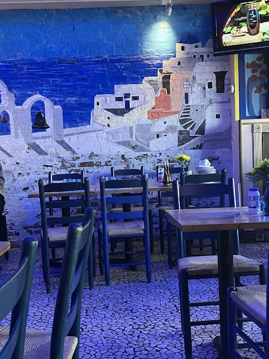 Greek Express Picture 5