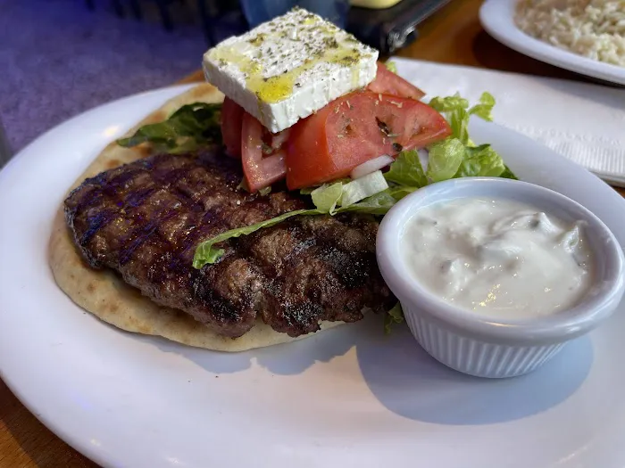 Greek Express Picture 1