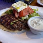 Greek Express