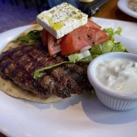 Greek Express ico