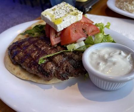 Greek Express