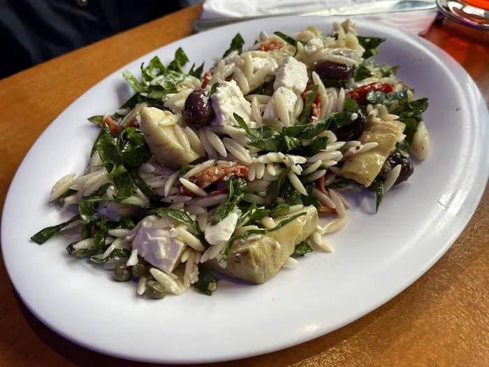 Greek Express Picture 2