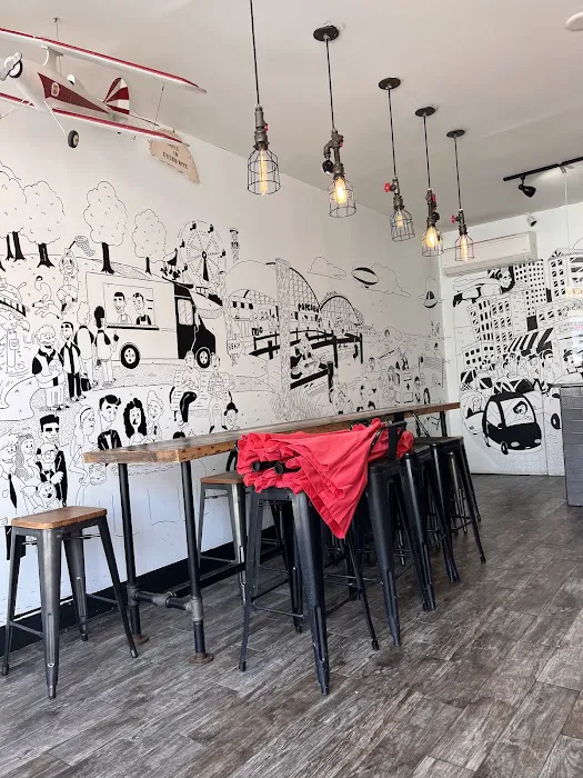 The Empanada Times Picture 4