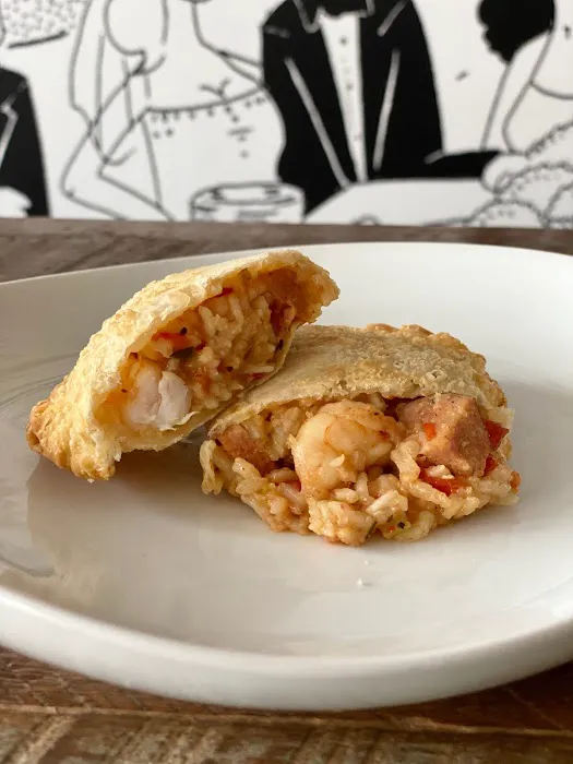 The Empanada Times Picture 1