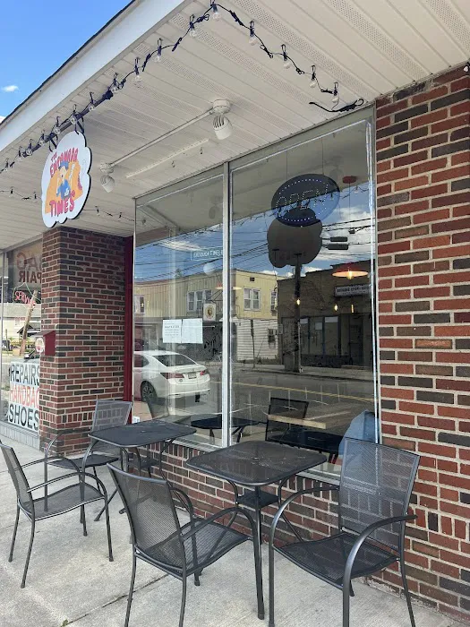 The Empanada Times Picture 10