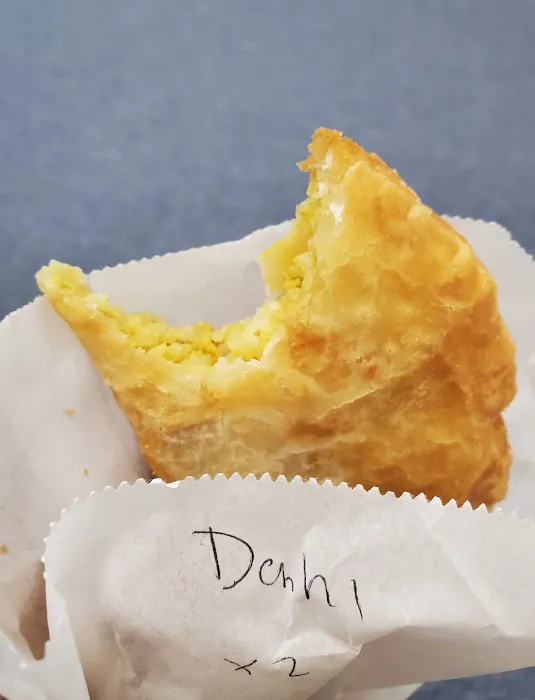 The Empanada Times Picture 6