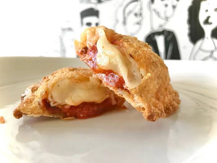 The Empanada Times Picture 5