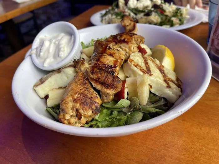 Greek Express Picture 4