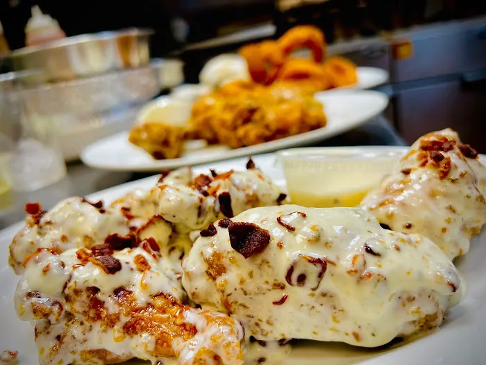 Wingman by Blue 42 Picture 10