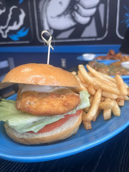 Wingman by Blue 42 Picture 5