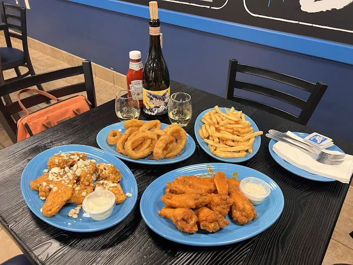 Wingman by Blue 42 Picture 4