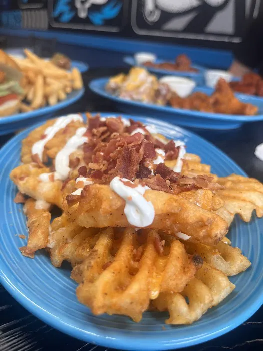 Wingman by Blue 42 Picture 3