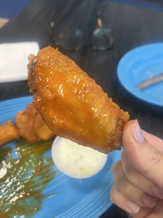 Wingman by Blue 42 Picture 6