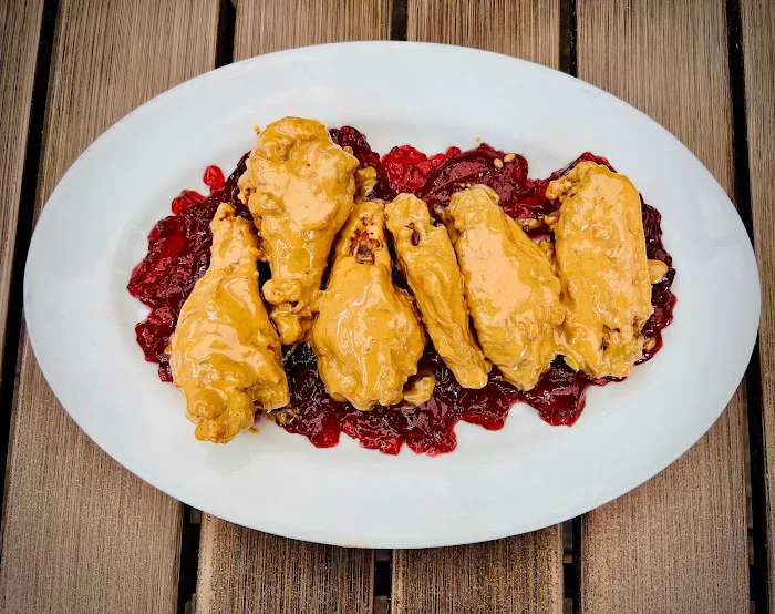 Wingman by Blue 42 Picture 9