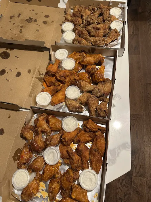 Wingman by Blue 42 Picture 8