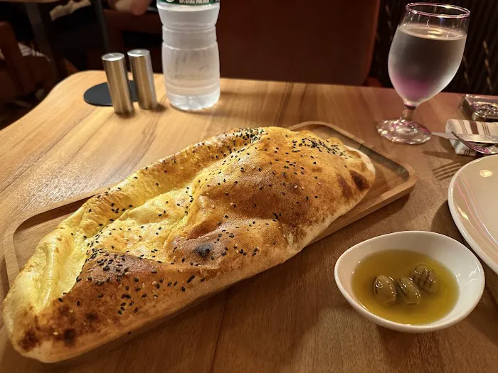 Kervan Mediterranean Grill Picture 1