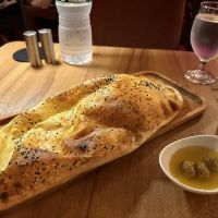 Kervan Mediterranean Grill ico