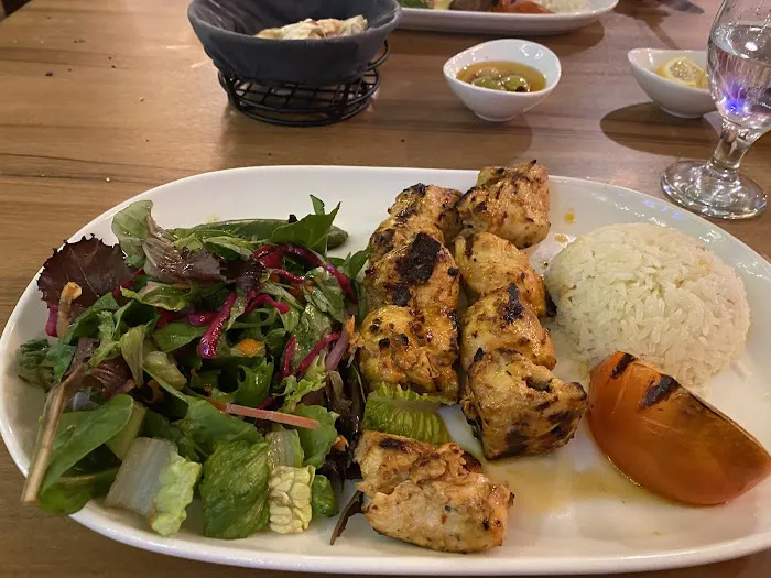 Kervan Mediterranean Grill Picture 6