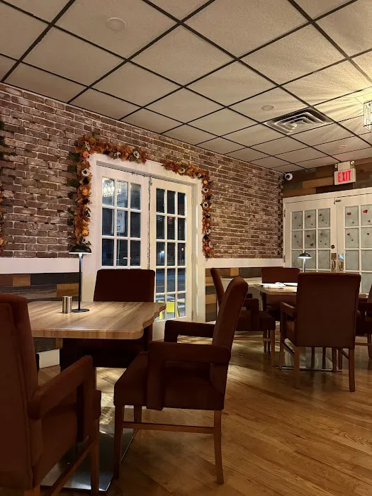 Kervan Mediterranean Grill Picture 3