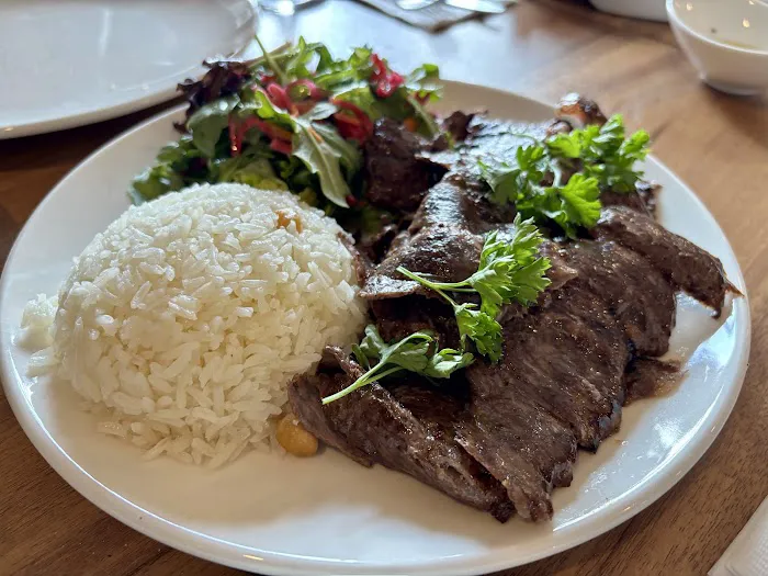 Kervan Mediterranean Grill Picture 5