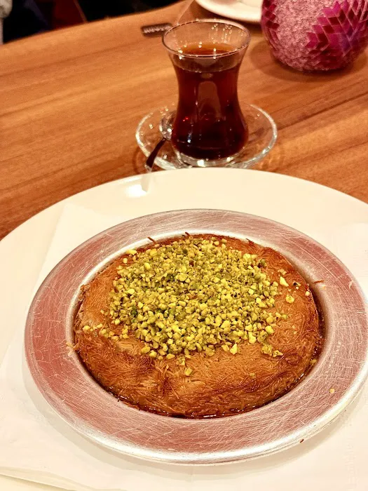 Kervan Mediterranean Grill Picture 10