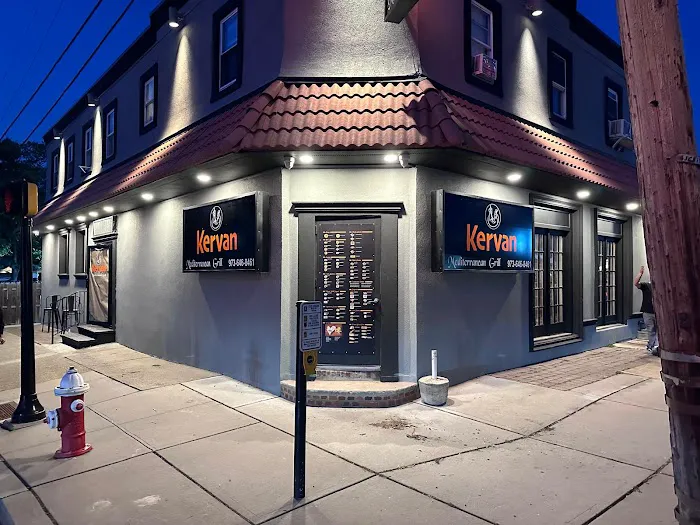 Kervan Mediterranean Grill Picture 9